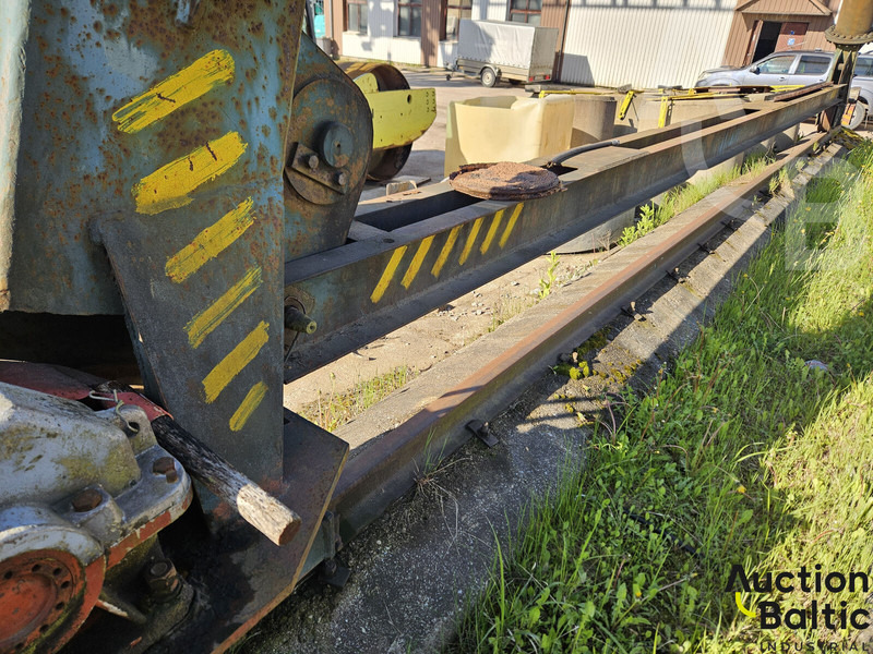 Кран Overhead crane: слика 20 Кран Overhead crane: слика 20