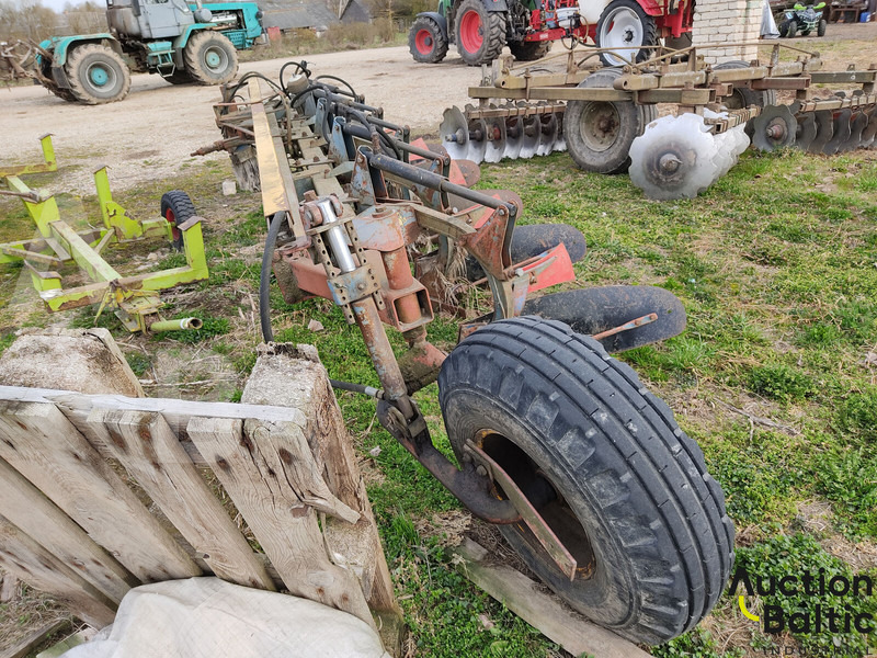 Overum C598L - Плуг: слика 4 Overum C598L - Плуг: слика 4