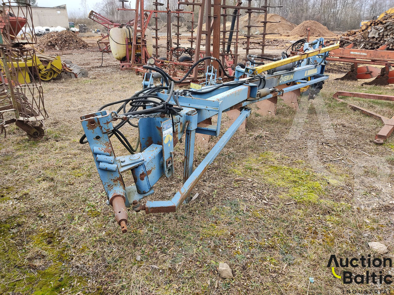 Overum CT 598 HL - Плуг: слика 4 Overum CT 598 HL - Плуг: слика 4
