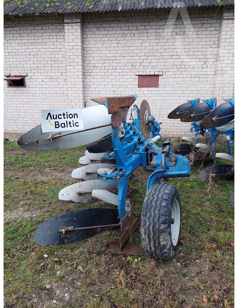 Overum DX 51075 H XL - Плуг: слика 3 Overum DX 51075 H XL - Плуг: слика 3