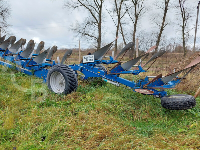 Overum DXL 91080 H - Плуг: слика 3 Overum DXL 91080 H - Плуг: слика 3
