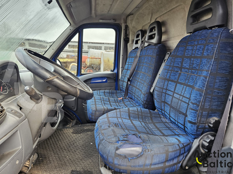 Peugeot Boxer - Мало комбе: слика 5 Peugeot Boxer - Мало комбе: слика 5