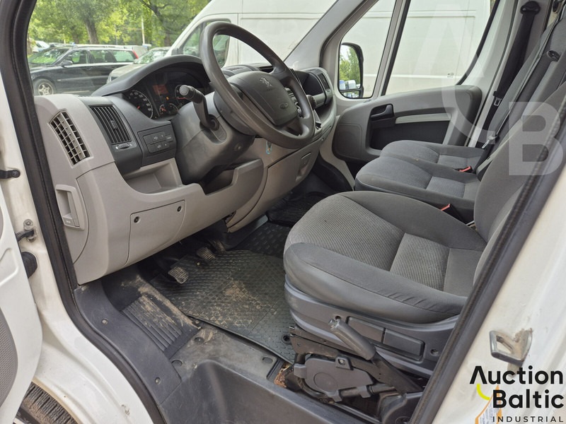 Peugeot Boxer - Мало комбе: слика 5 Peugeot Boxer - Мало комбе: слика 5