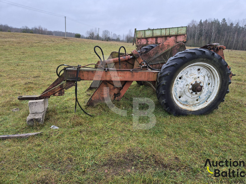 ROCK picker - Опрема за обработка на почва: слика 3 ROCK picker - Опрема за обработка на почва: слика 3