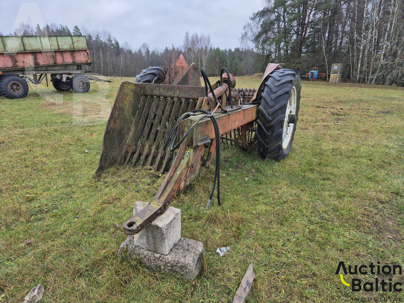 ROCK picker - Опрема за обработка на почва: слика 2 ROCK picker - Опрема за обработка на почва: слика 2