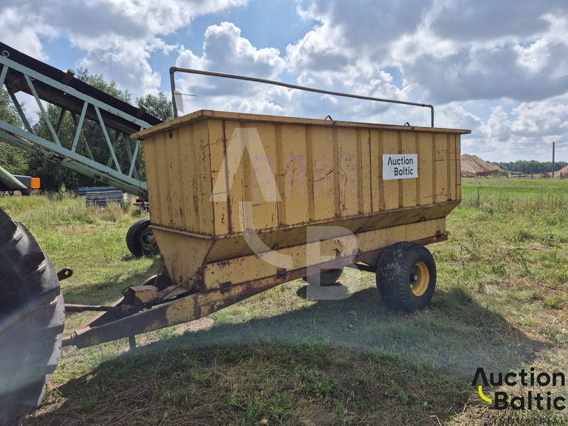 Rana  - Кипер приколка: слика 2 Rana  - Кипер приколка: слика 2