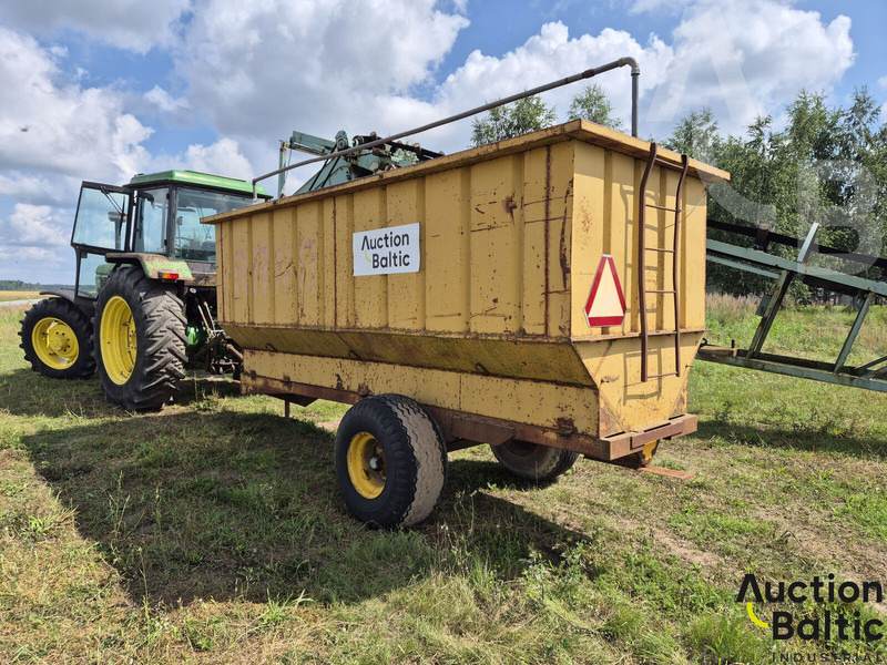 Rana  - Кипер приколка: слика 4 Rana  - Кипер приколка: слика 4