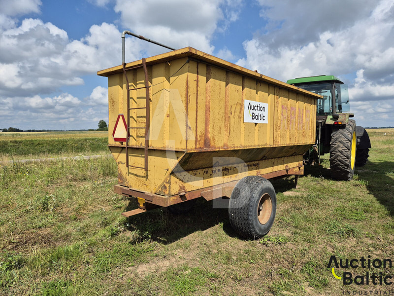 Rana  - Кипер приколка: слика 3 Rana  - Кипер приколка: слика 3