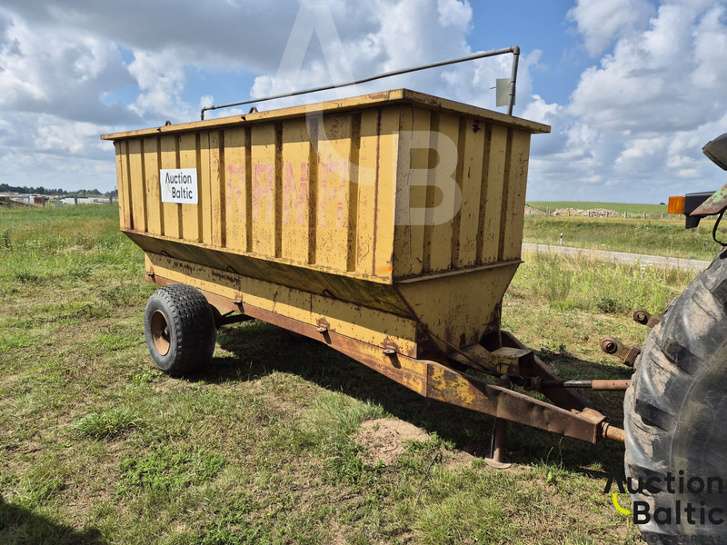 Rana  - Кипер приколка: слика 1 Rana  - Кипер приколка: слика 1