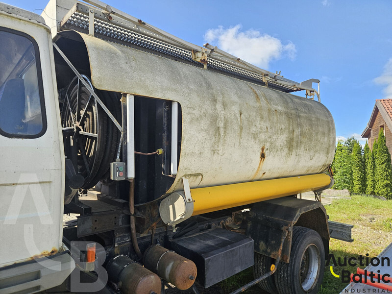 Renault Midliner S 150 - Камион цистерна: слика 3 Renault Midliner S 150 - Камион цистерна: слика 3