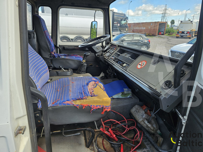 Renault Midliner S 150 - Камион цистерна: слика 5 Renault Midliner S 150 - Камион цистерна: слика 5