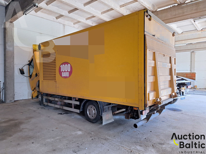 Renault Midlum 180.08 - Вакуумски камион: слика 4 Renault Midlum 180.08 - Вакуумски камион: слика 4