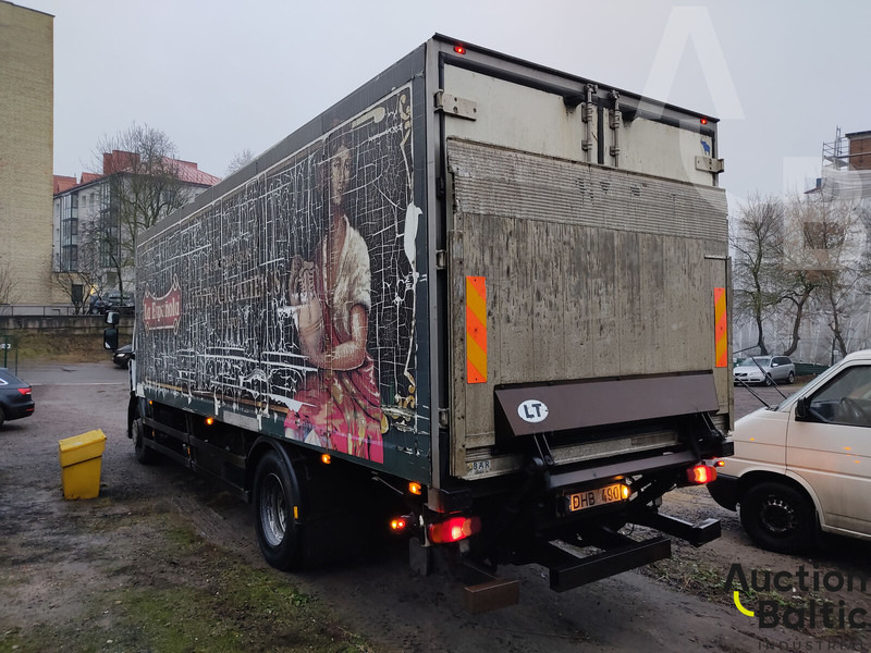 Renault Midlum 240.18 - Камион ладилник: слика 4 Renault Midlum 240.18 - Камион ладилник: слика 4