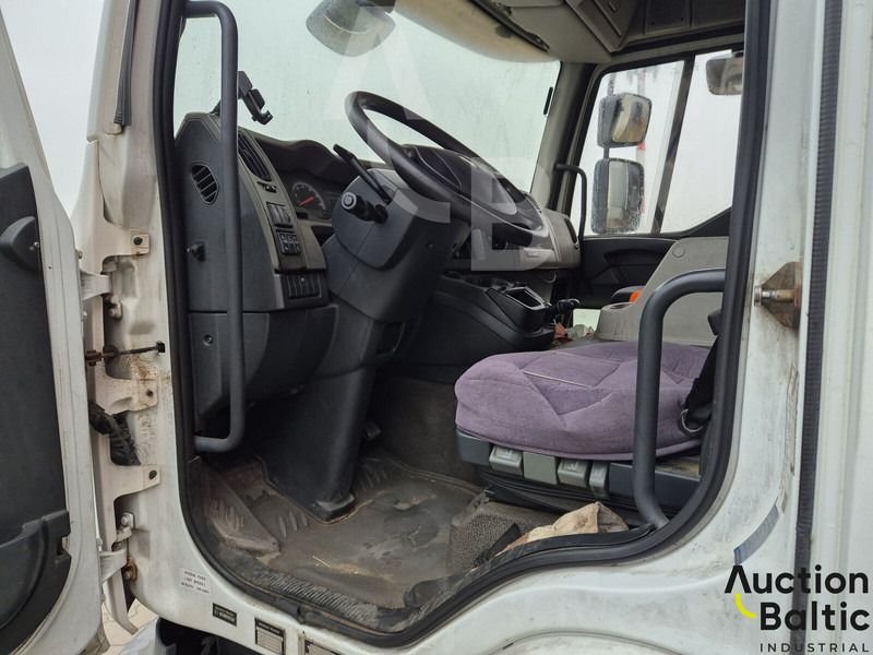 Renault Midlum - Камион сандучар: слика 5 Renault Midlum - Камион сандучар: слика 5