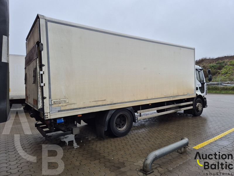 Renault Midlum - Камион сандучар: слика 4 Renault Midlum - Камион сандучар: слика 4