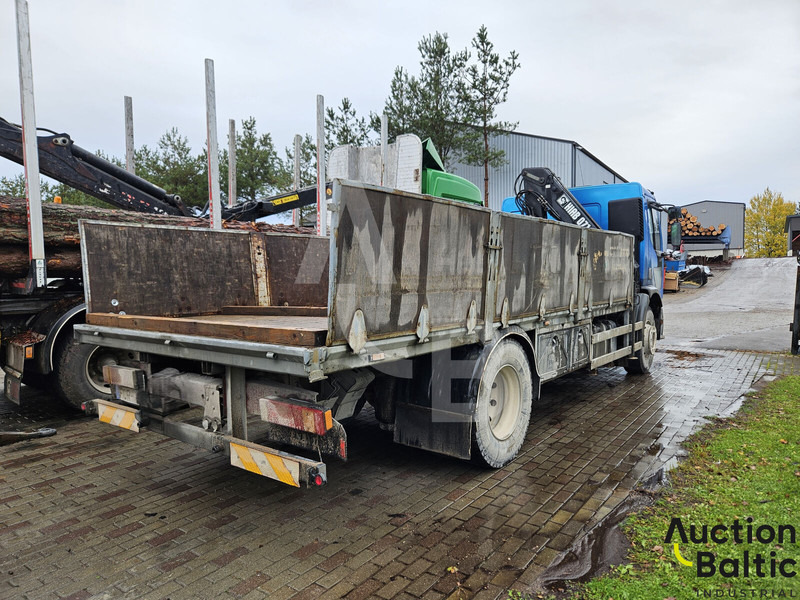 Renault Premium 250 - Кипер: слика 4 Renault Premium 250 - Кипер: слика 4