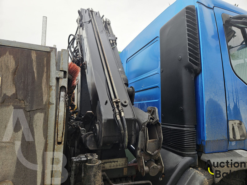 Renault Premium 250 - Кипер: слика 5 Renault Premium 250 - Кипер: слика 5