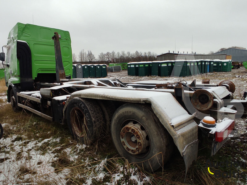 Renault Premium Route - Камион за подигање контејнери: слика 3 Renault Premium Route - Камион за подигање контејнери: слика 3