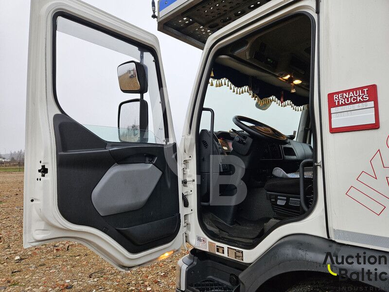 Renault Rimo Adero 1 R - Автотранспортен камион: слика 5 Renault Rimo Adero 1 R - Автотранспортен камион: слика 5