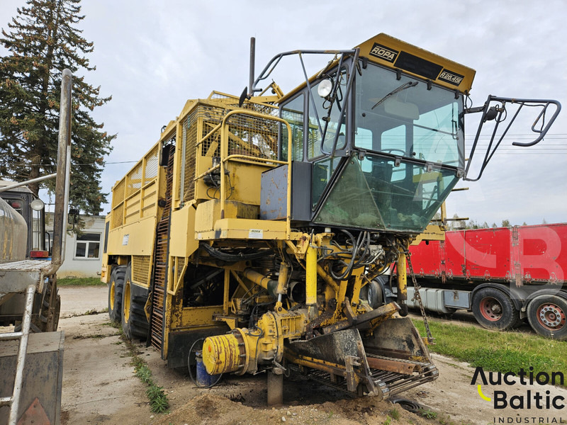 Ropa R26.45K - Комбајн: слика 2 Ropa R26.45K - Комбајн: слика 2