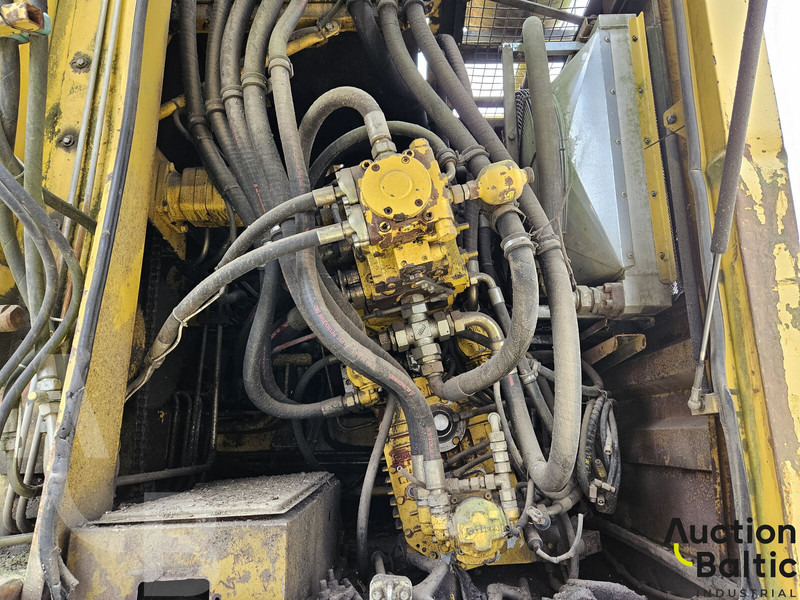 Ropa R26.45K - Комбајн: слика 5 Ropa R26.45K - Комбајн: слика 5