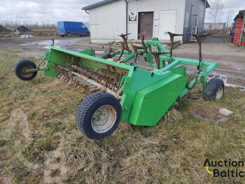 Rotary cultivator - Култиватор: слика 4 Rotary cultivator - Култиватор: слика 4