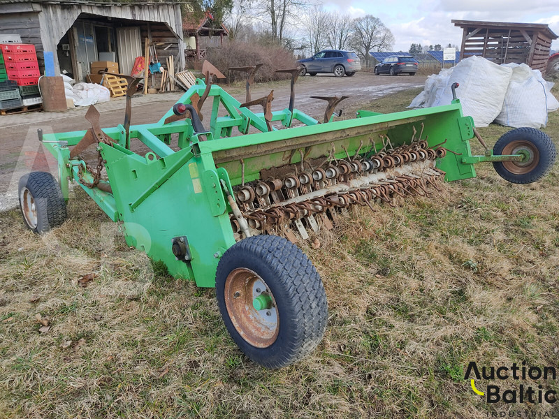 Rotary cultivator - Култиватор: слика 5 Rotary cultivator - Култиватор: слика 5