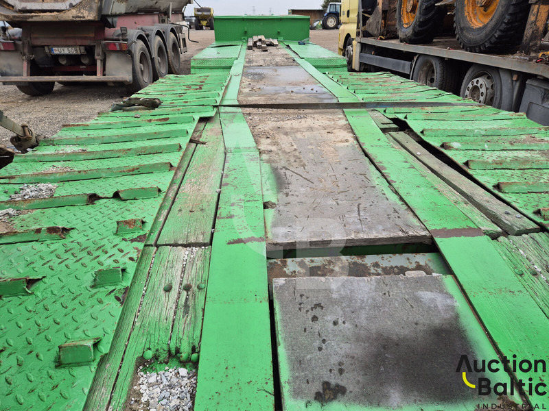 SM Trailer - Полуприколка со церада: слика 5 SM Trailer - Полуприколка со церада: слика 5