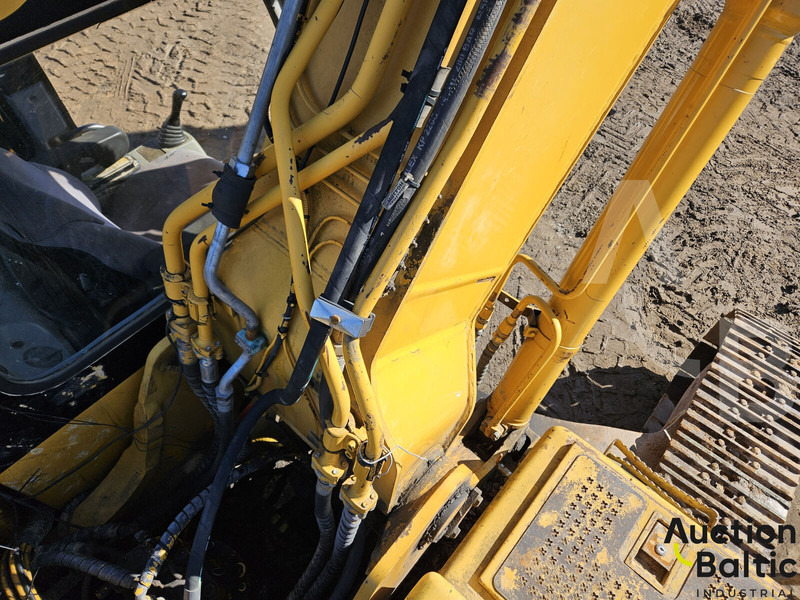 Багер гасеничар Sany SY 230 C: слика 14