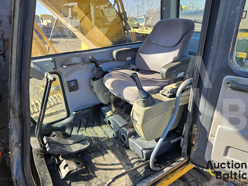 Sany SY 230 C - Багер гасеничар: слика 5 Sany SY 230 C - Багер гасеничар: слика 5