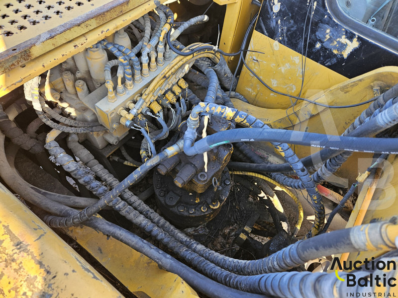 Багер гасеничар Sany SY 230 C: слика 18