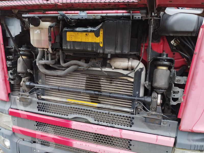 Камион цистерна за транспорт на гориво Scania B4X2 ATL: слика 16