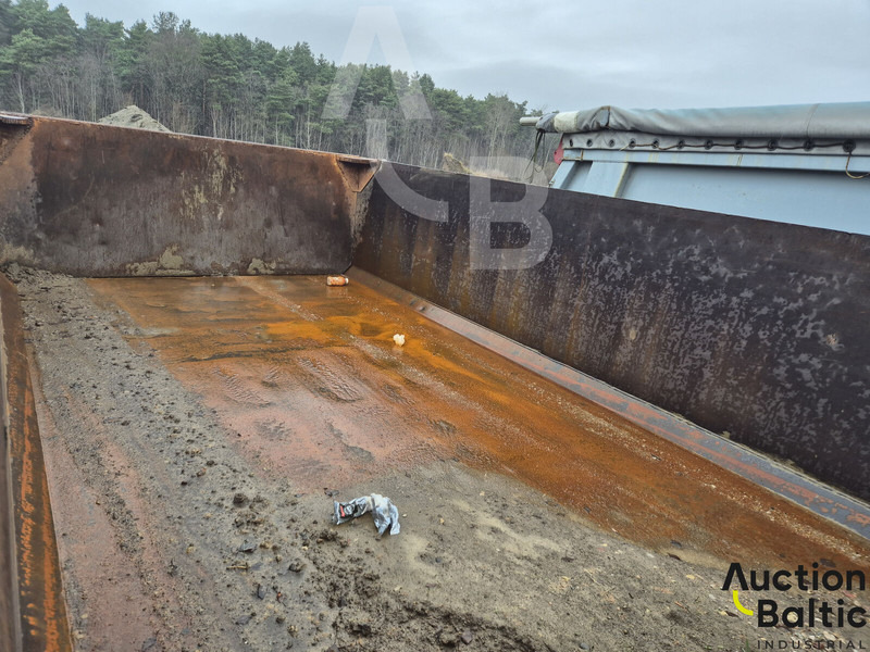 Scania P 114 GB - Кипер: слика 5 Scania P 114 GB - Кипер: слика 5