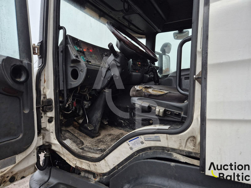 Scania P 124 GB - Кипер: слика 5 Scania P 124 GB - Кипер: слика 5