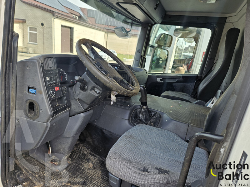 Scania P 230 - Камион цистерна: слика 5 Scania P 230 - Камион цистерна: слика 5