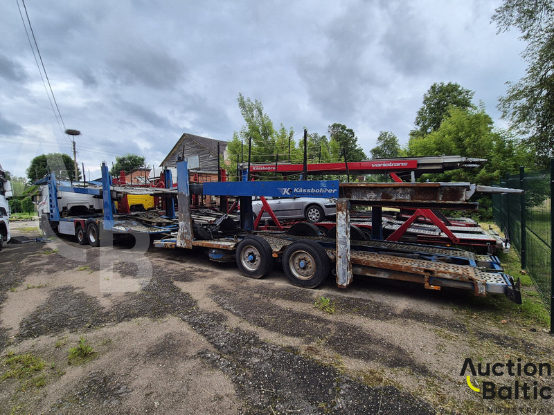 Scania P 380 - Автотранспортен камион: слика 4 Scania P 380 - Автотранспортен камион: слика 4
