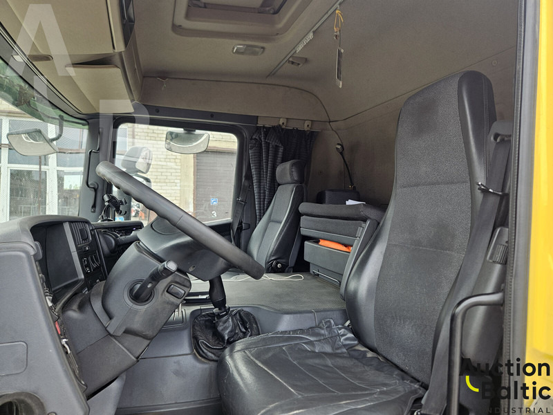 Scania P 380 - Камион за влечење: слика 5 Scania P 380 - Камион за влечење: слика 5