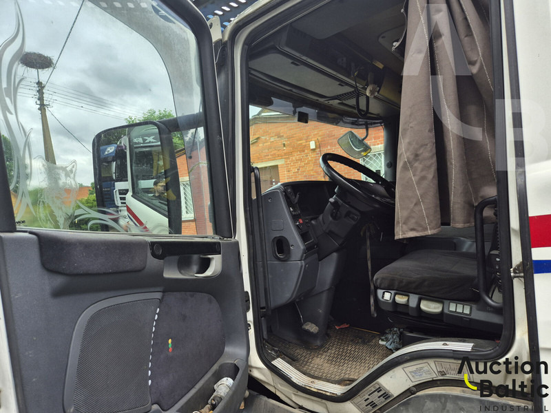 Scania P 380 - Автотранспортен камион: слика 5 Scania P 380 - Автотранспортен камион: слика 5