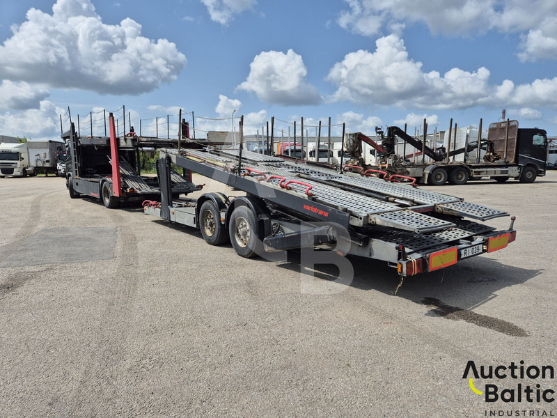 Scania P 420 - Автотранспортен камион: слика 4 Scania P 420 - Автотранспортен камион: слика 4
