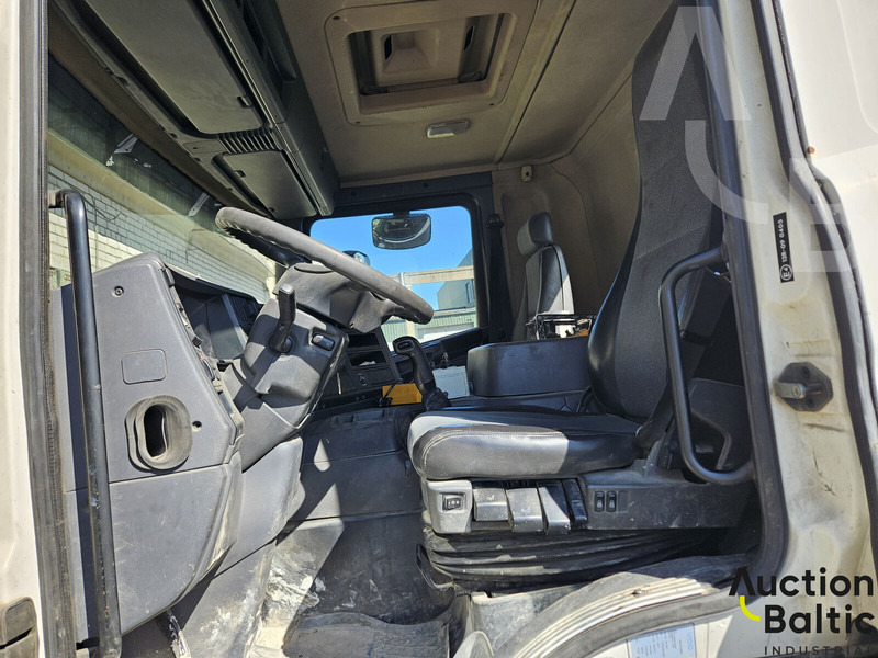 Scania P 420 - Стационарна бетонска пумпа: слика 5 Scania P 420 - Стационарна бетонска пумпа: слика 5