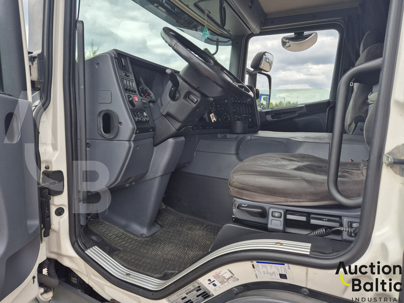 Scania P 450 - Камион со кабинска шасија: слика 5 Scania P 450 - Камион со кабинска шасија: слика 5