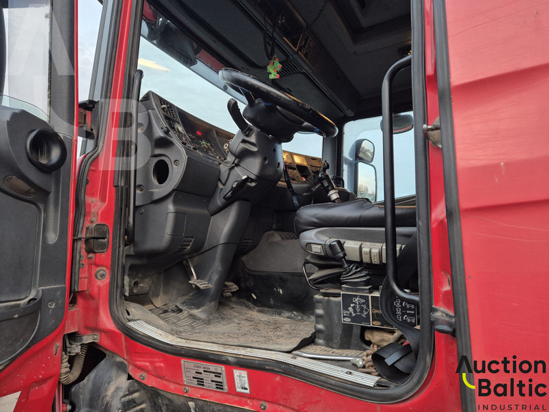 Scania R 124 - Кипер: слика 5 Scania R 124 - Кипер: слика 5