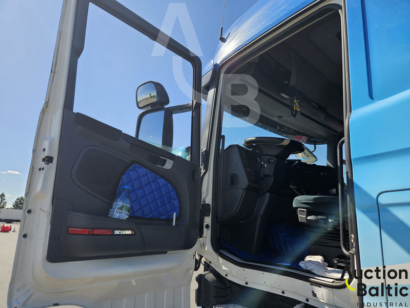 Scania R 450 - Автотранспортен камион: слика 5 Scania R 450 - Автотранспортен камион: слика 5