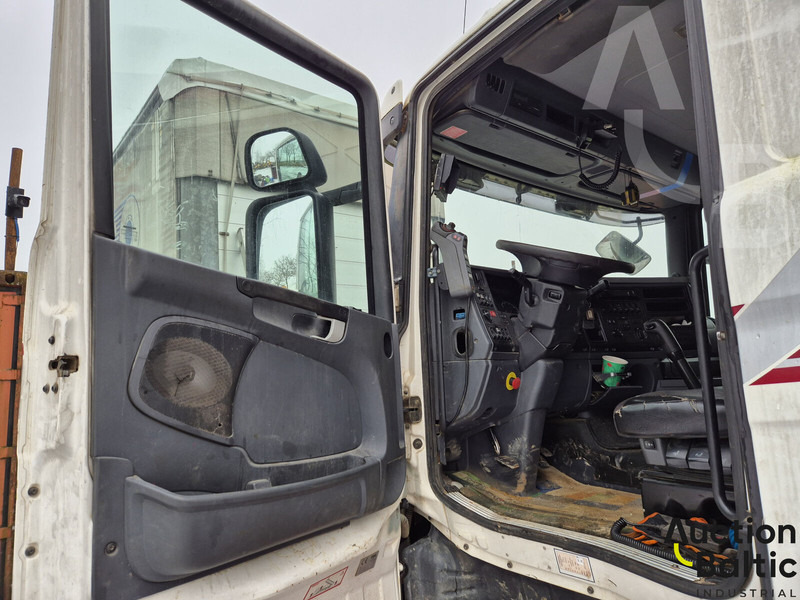 Scania R 480 LB - Кипер: слика 5 Scania R 480 LB - Кипер: слика 5