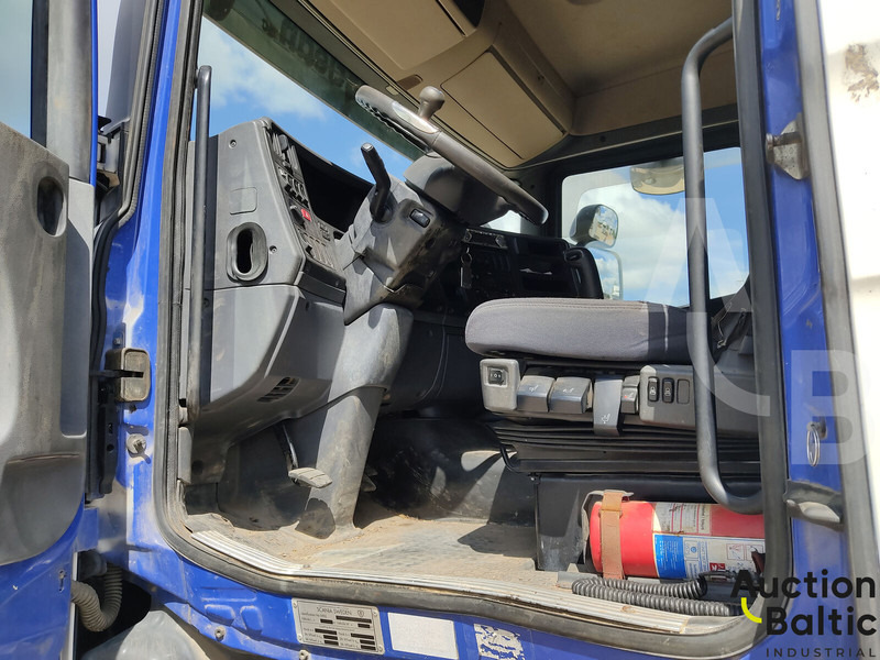 Scania R 480 - Вакуумски камион: слика 5 Scania R 480 - Вакуумски камион: слика 5