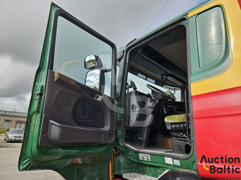 Scania R 480 - Кипер: слика 5 Scania R 480 - Кипер: слика 5