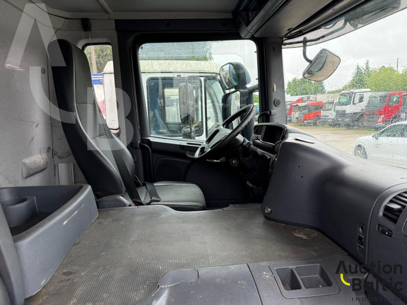 Scania with Sidepress - Камион за ѓубре: слика 5 Scania with Sidepress - Камион за ѓубре: слика 5