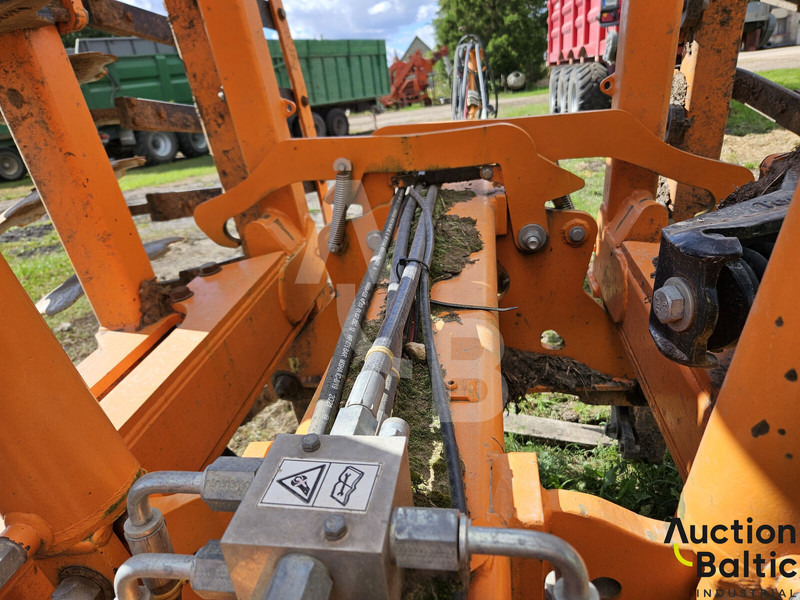 Simba SL500 - Ситнач со дискови: слика 5 Simba SL500 - Ситнач со дискови: слика 5