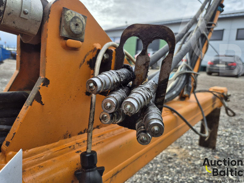 Simba XPRESS - Ситнач со дискови: слика 5 Simba XPRESS - Ситнач со дискови: слика 5