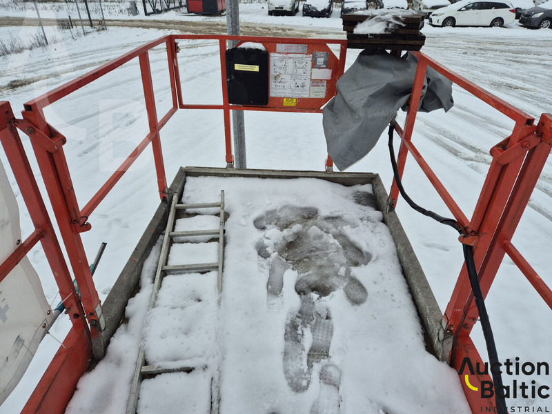 Snorkel S3970RT - Кревач ножица: слика 5 Snorkel S3970RT - Кревач ножица: слика 5